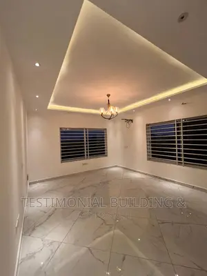 4bdrm House in Testimonial Building, East Legon for sale