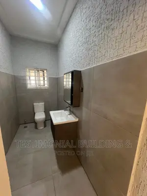 4bdrm House in Testimonial Building, East Legon for sale