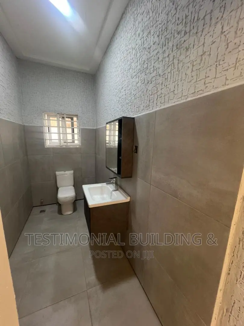 4bdrm House in Testimonial Building, East Legon for sale
