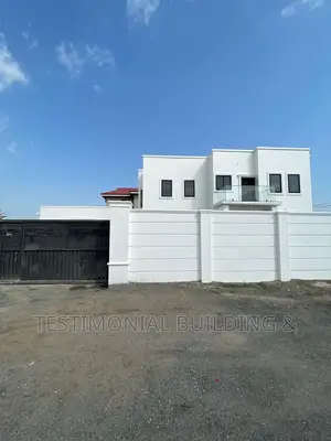 4bdrm House in Testimonial Building, East Legon for sale