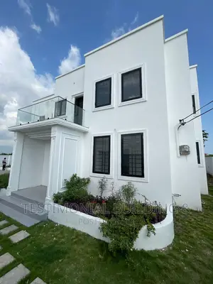 4bdrm House in Testimonial Building, East Legon for sale