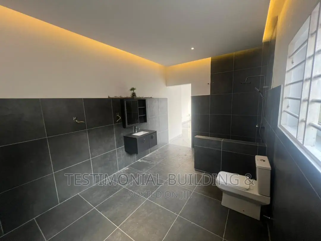 4bdrm House in Testimonial Building, East Legon for sale
