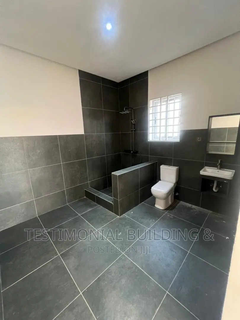 4bdrm House in Testimonial Building, East Legon for sale