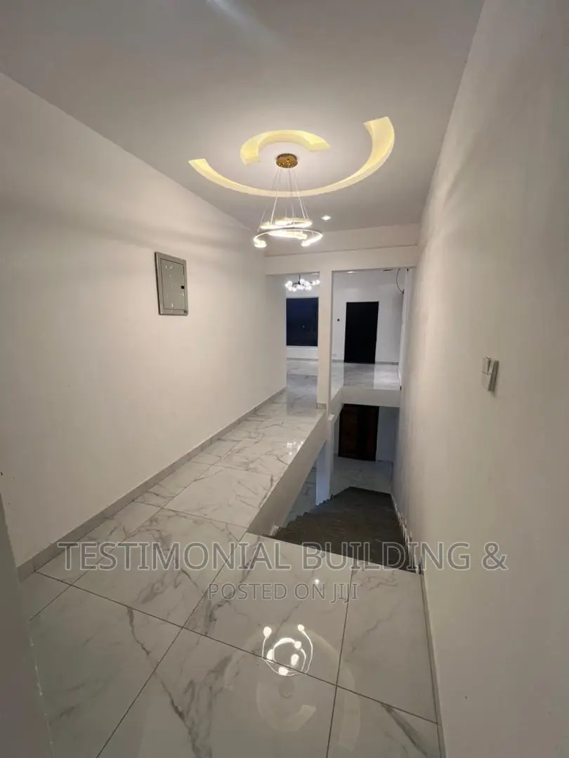 4bdrm House in Testimonial Building, East Legon for sale