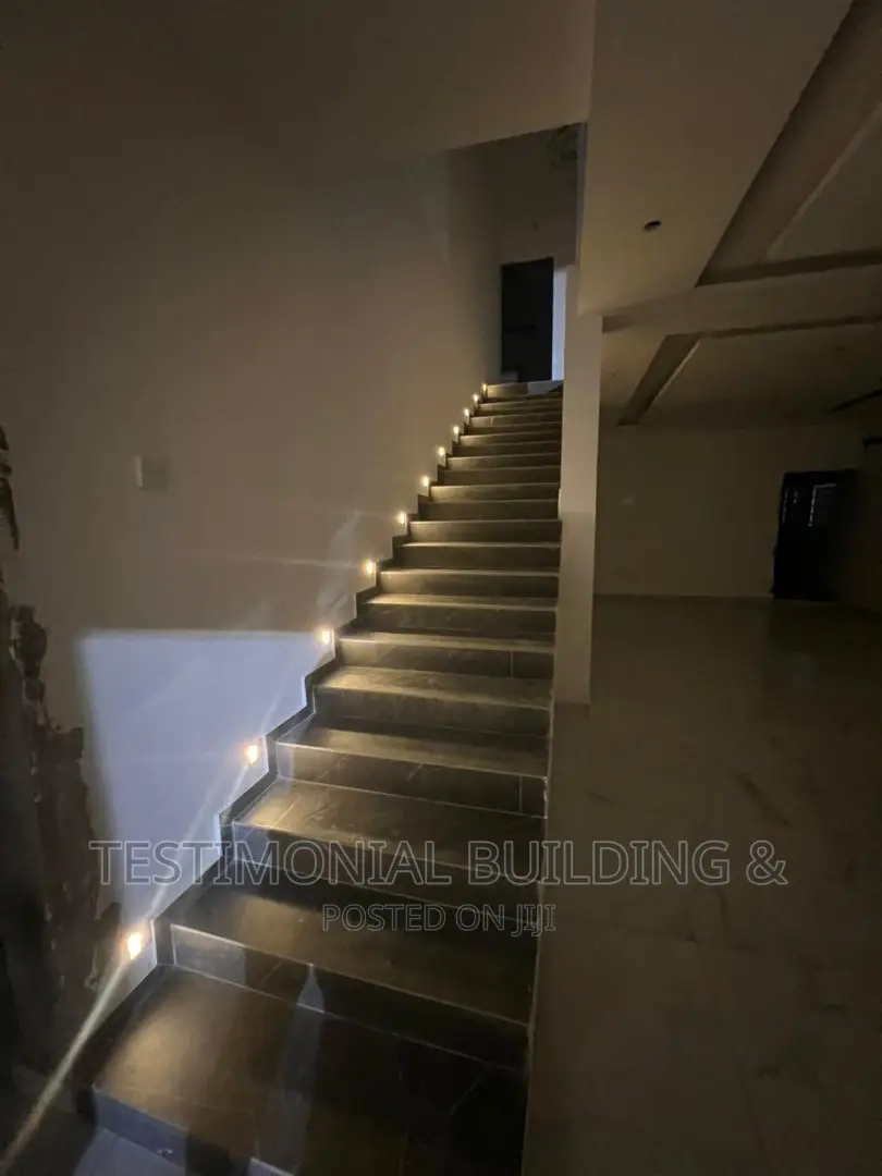 4bdrm House in Testimonial Building, East Legon for sale