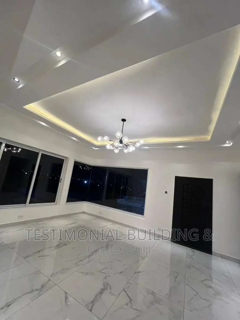 4bdrm House in Testimonial Building, East Legon for sale