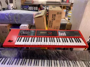 Roland XPS-30 Keyboard
