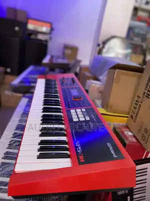 Roland XPS-30 Keyboard