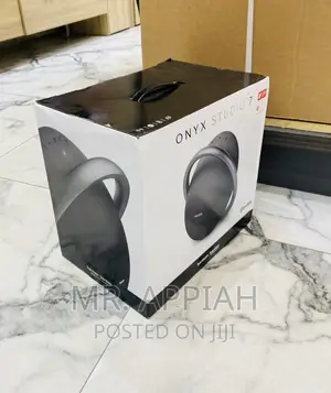 Buy Classic Onyx 7 Bluetooth Rechargeable Speaker.