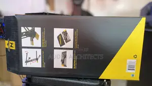 Hercules Laptop Stand (DGB400BB)