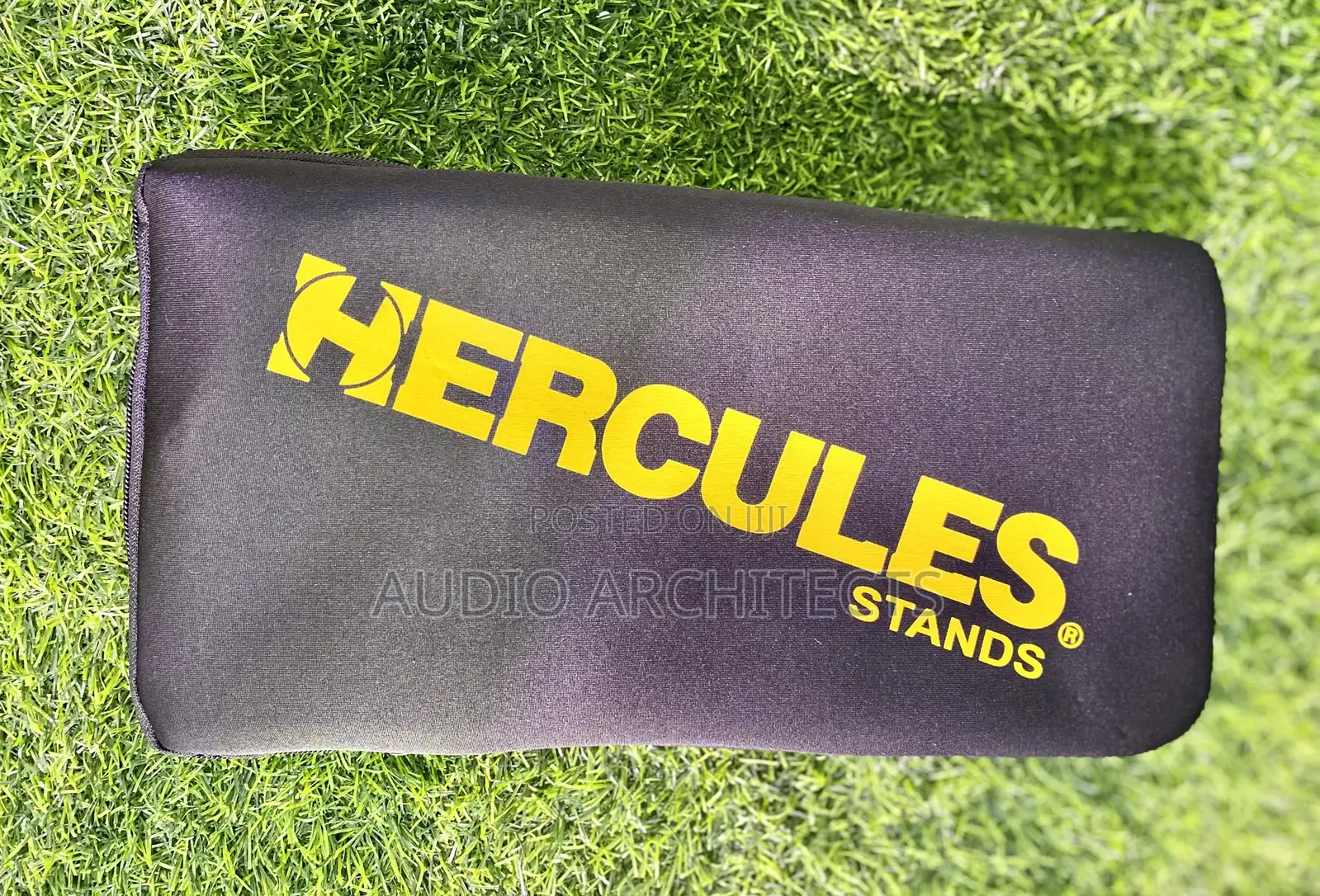 Hercules Laptop Stand (DGB400BB)