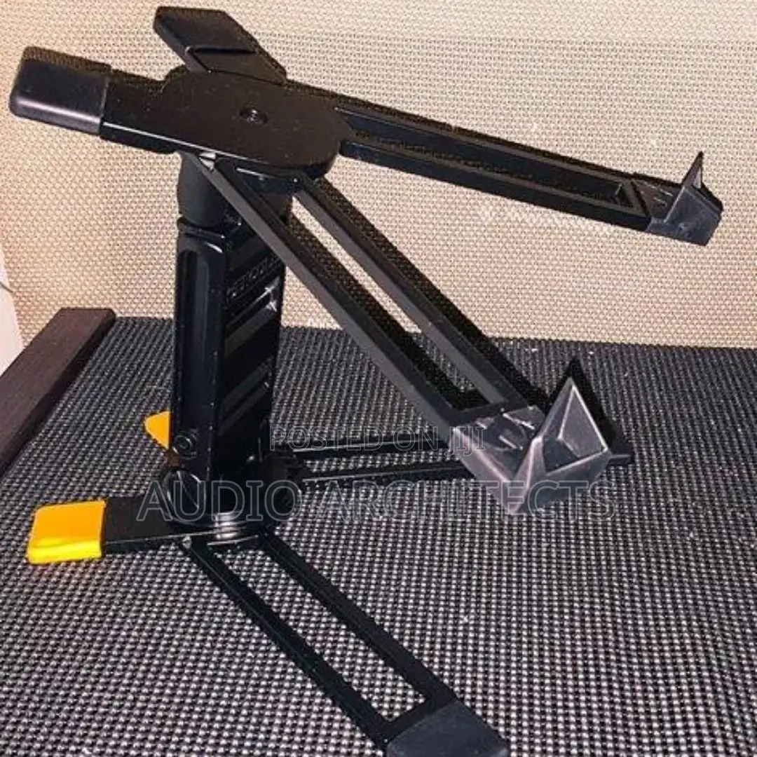 Hercules Laptop Stand (DGB400BB)