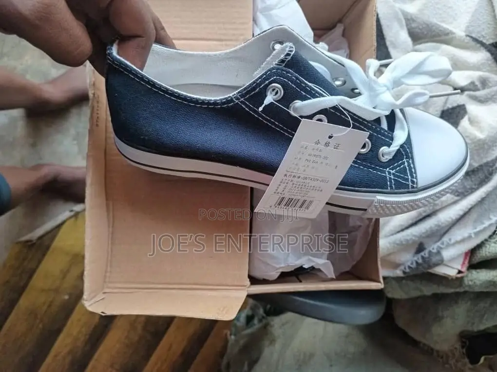 Original All Star Converse
