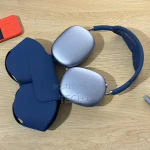 Airpods Max