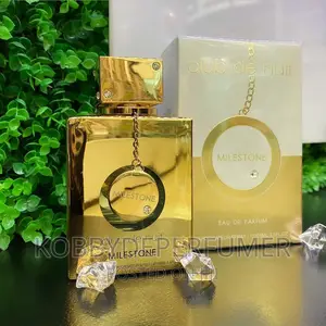 Original Club De Nuit Milestone Perfume