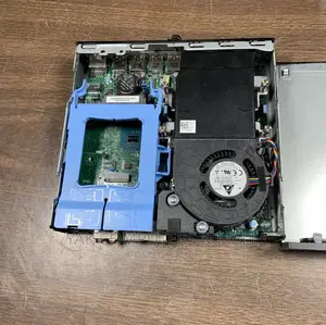 Desktop Computer Dell OptiPlex 3050 8GB Intel Core I5 HDD 500GB