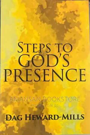 Steps to God's Presence