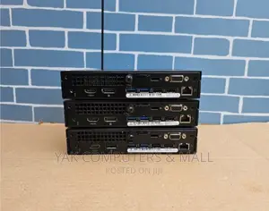 Desktop Computer Dell Wyse 3040 8GB Intel Core I5 HDD 500GB