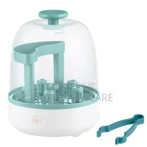 Baby Bottle Sterilizer