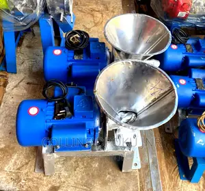 Domestic Electric Fufu Machine