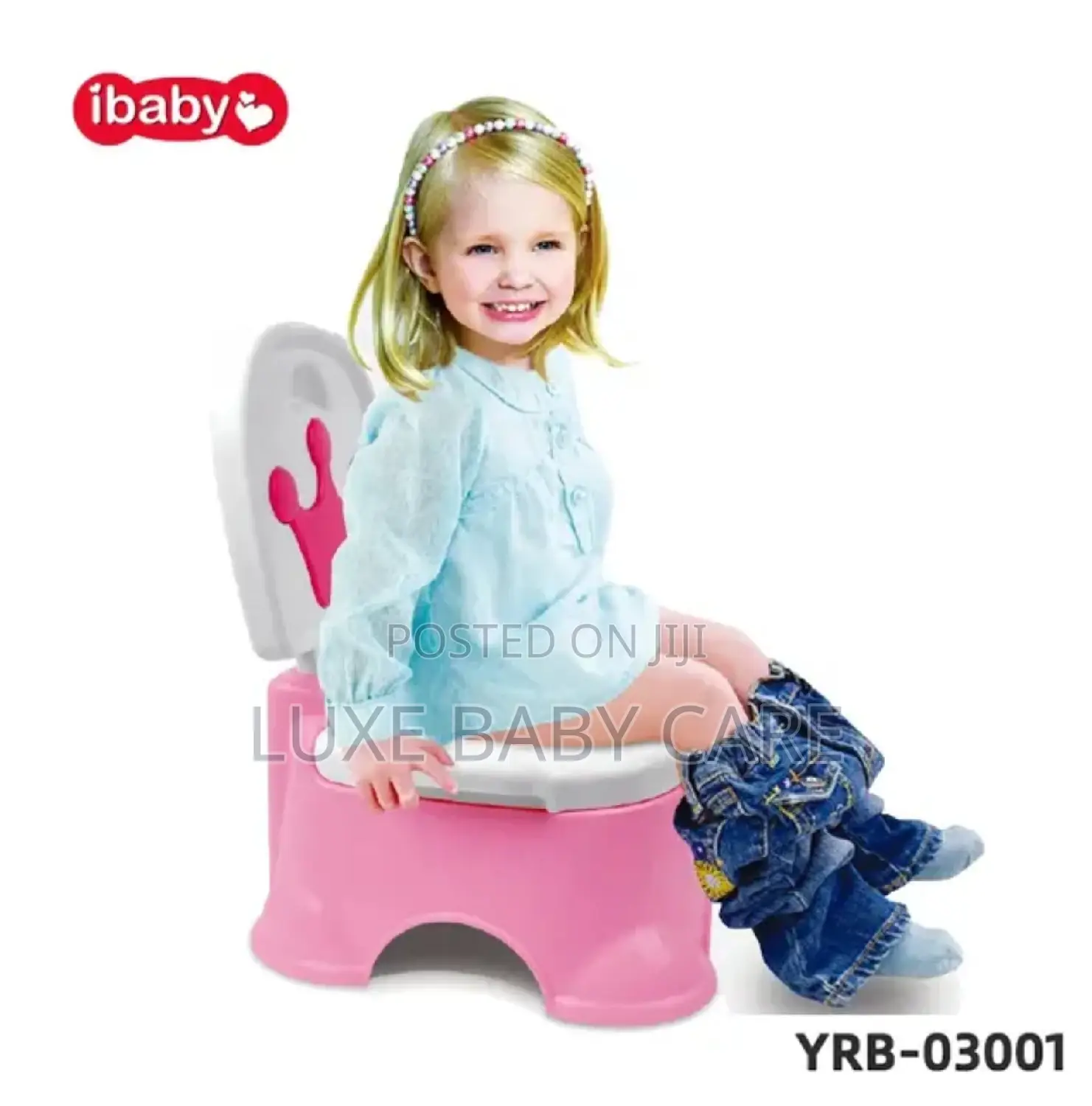 Infants Potty Training Seat