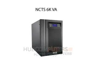 Nu6k16 NCTS 6kva Ups