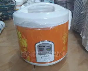 5l Italian Home Electric Rice Cooker