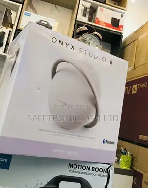 Bluetooth Wireless Harman Kardon Studio Onyx Speaker