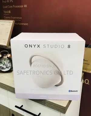 Reliable Studio 8 Harman Kardon Wireless Bluetooth Speaker