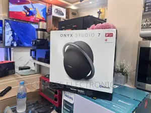 Mesmeric _Onyx 7 Bluetooth Speaker