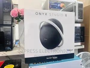 Rich  Sound Onyx 8 Bluetooth Wireless
