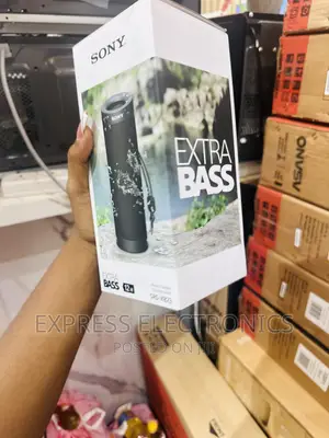 Grab a Your Favorite  Bluetooth Speaker SONY XB 23