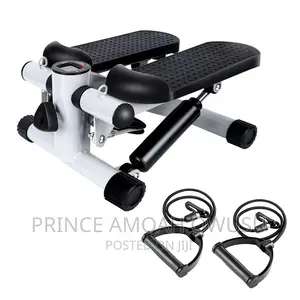 Mini Stepper Full Body Workout Exercise Machine