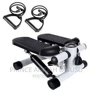 Mini Stepper Full Body Workout Exercise Machine