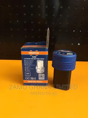 1.5ah Lithium-Ion Battery Pack - Wlbs5150