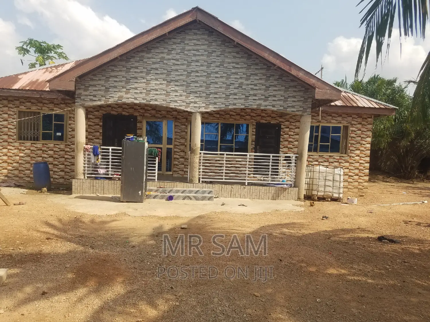 4bdrm House in Tuba, Ga South Municipal for sale