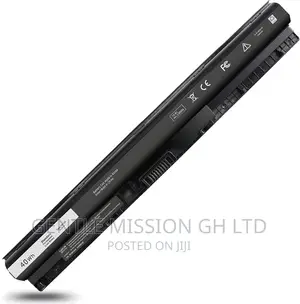 Dell Battery M5Y1K