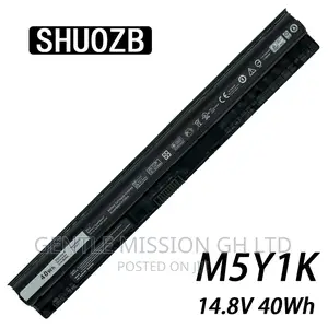 Dell Battery M5Y1K