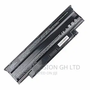 Dell Battery 4010