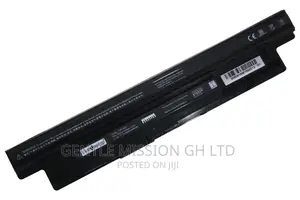 Dell Battery 3521