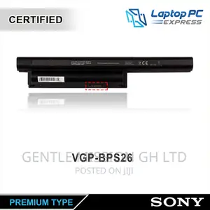 SONY Battery Bps26