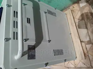 6.2kva Diesel Generator Silent