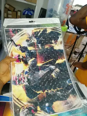 Laptop Stickers