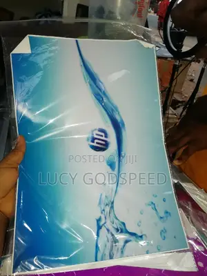 Laptop Stickers