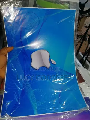 Laptop Stickers
