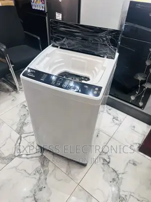 Better Deal on TCL Full Automatic Washing Machine.