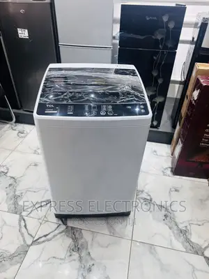 7kg Full Auto Washing __Machine TCL