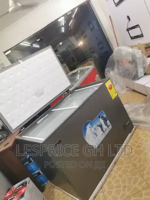 The Original!! Signature 345L Chest Freezer