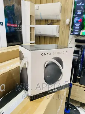Shop Classic Onyx 8 Rechargeable,Bluetooth Speaker.