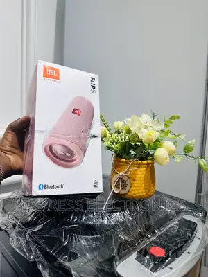 Long Lasting Durability Bluetooth Speaker JBL Flip 5